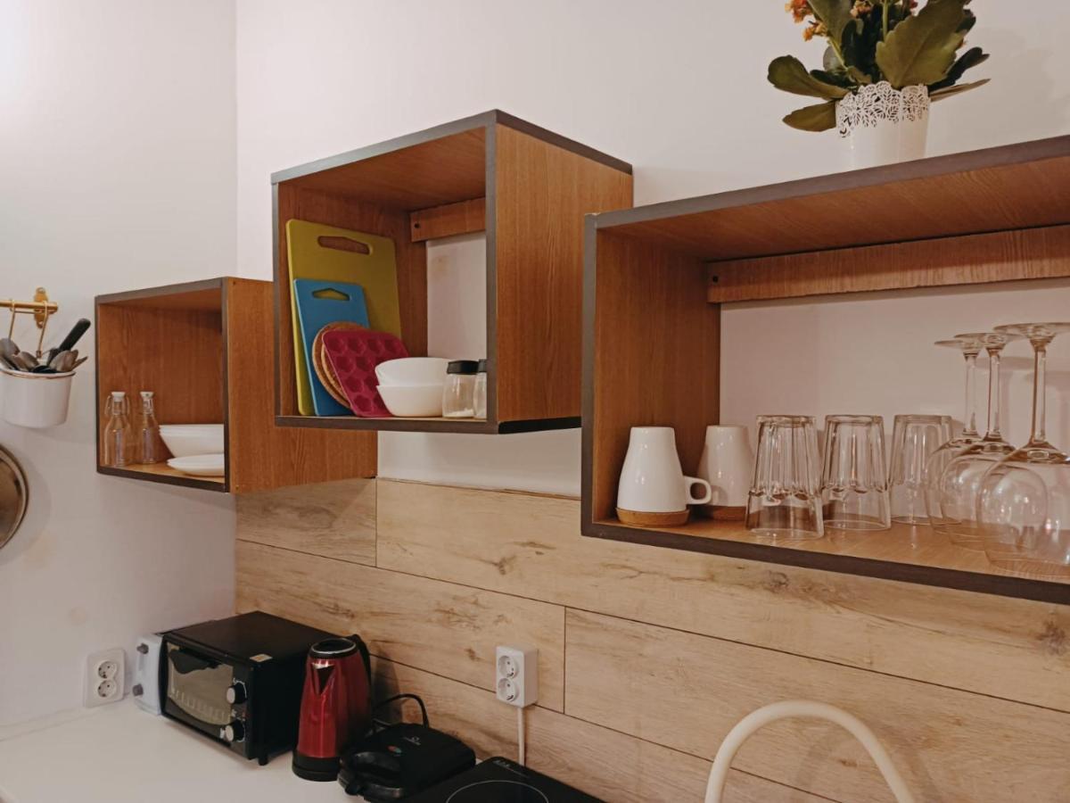 Piata Romana Luxury Διαμέρισμα Βουκουρέστι Εξωτερικό φωτογραφία