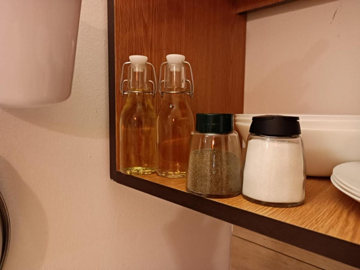 Piata Romana Luxury Διαμέρισμα Βουκουρέστι Εξωτερικό φωτογραφία