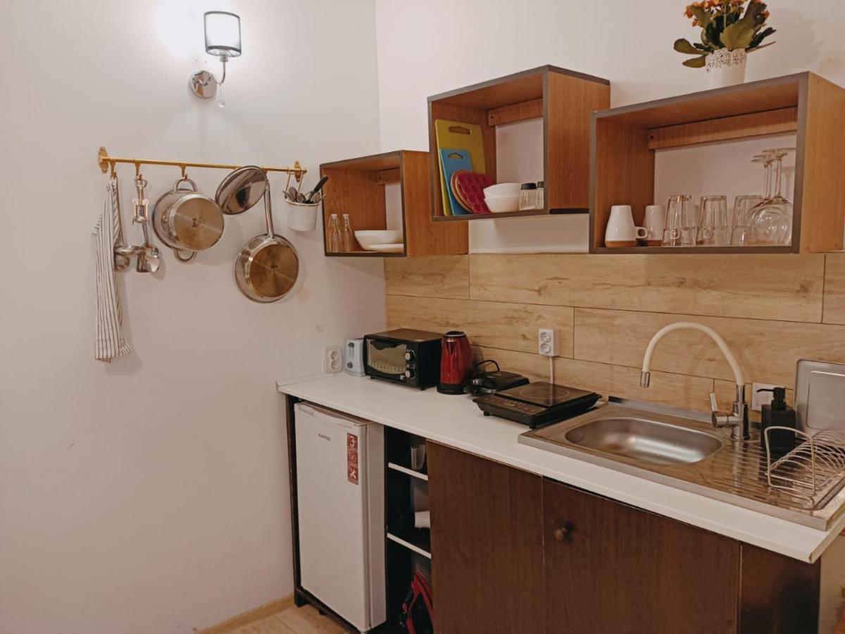 Piata Romana Luxury Διαμέρισμα Βουκουρέστι Εξωτερικό φωτογραφία