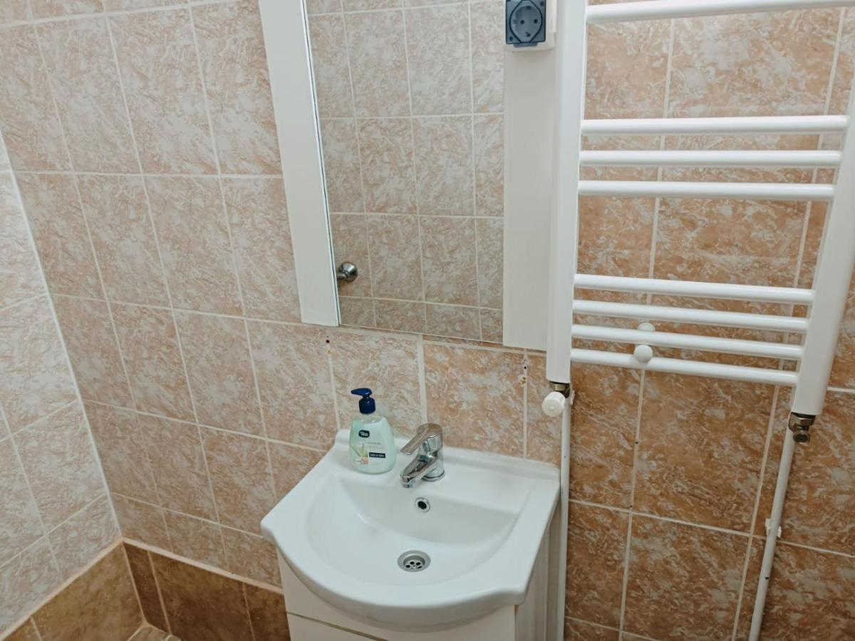 Piata Romana Luxury Διαμέρισμα Βουκουρέστι Εξωτερικό φωτογραφία
