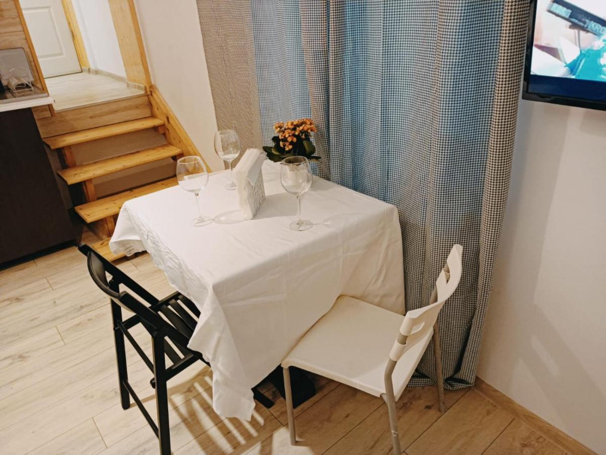 Piata Romana Luxury Διαμέρισμα Βουκουρέστι Εξωτερικό φωτογραφία