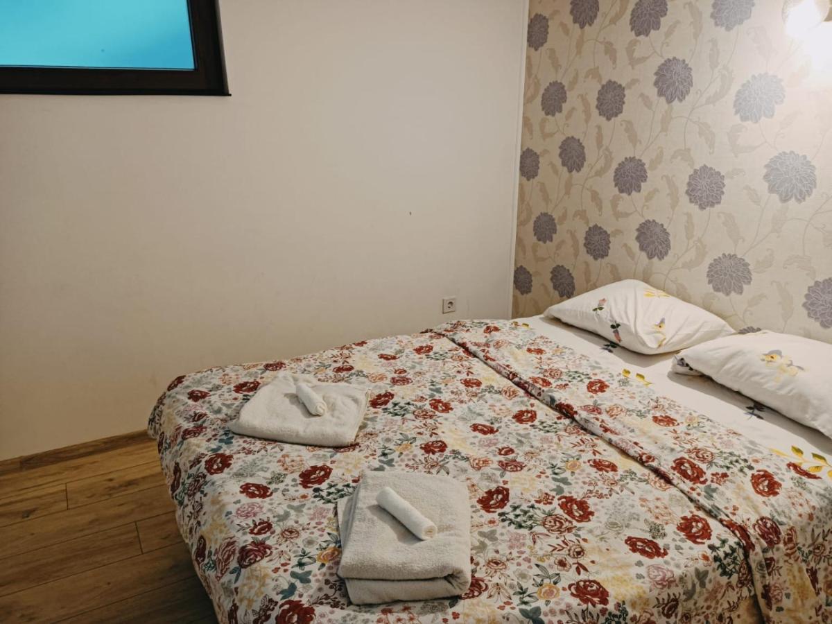 Piata Romana Luxury Διαμέρισμα Βουκουρέστι Εξωτερικό φωτογραφία