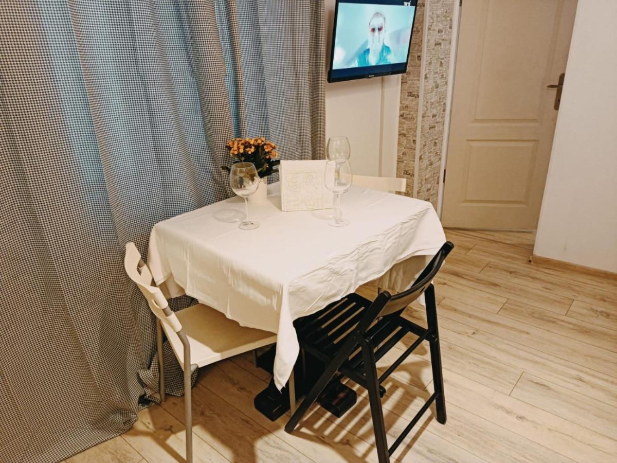 Piata Romana Luxury Διαμέρισμα Βουκουρέστι Εξωτερικό φωτογραφία