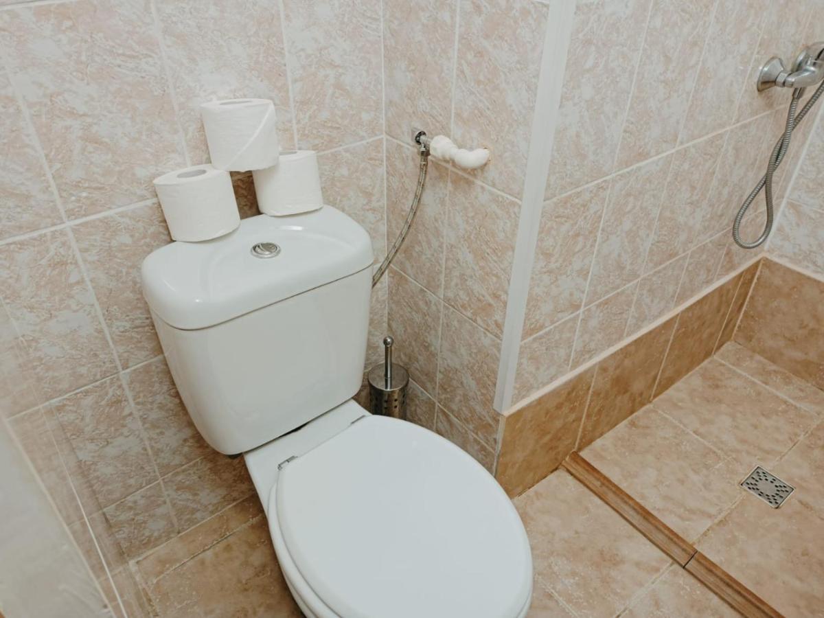 Piata Romana Luxury Διαμέρισμα Βουκουρέστι Εξωτερικό φωτογραφία